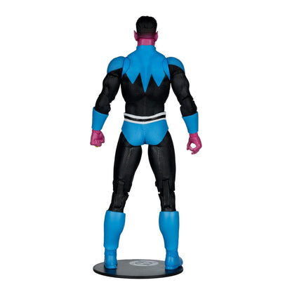DC Multiverse Sinestro Classic Uniform 7-Inch Action Figure - Image 7