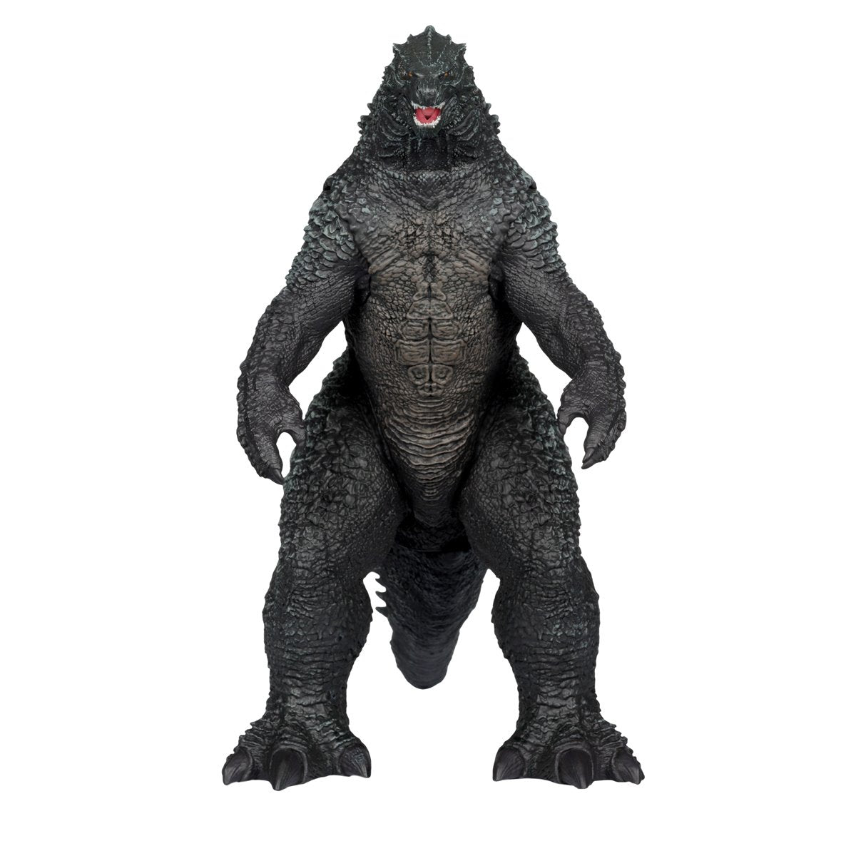 DC Multiverse Superman vs. Godzilla Megafig Justice League vs. Godzilla vs. Kong Action Figure 2-Pack - Image 9