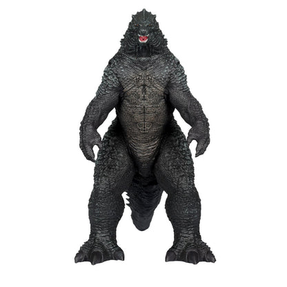 DC Multiverse Superman vs. Godzilla Megafig Justice League vs. Godzilla vs. Kong Action Figure 2-Pack - Image 9