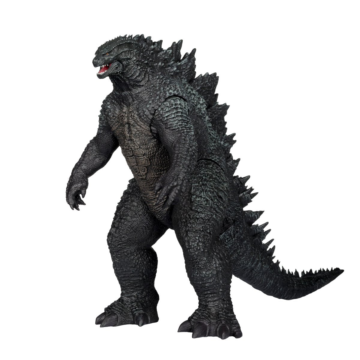 DC Multiverse Superman vs. Godzilla Megafig Justice League vs. Godzilla vs. Kong Action Figure 2-Pack - Image 10