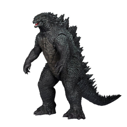 DC Multiverse Superman vs. Godzilla Megafig Justice League vs. Godzilla vs. Kong Action Figure 2-Pack - Image 10