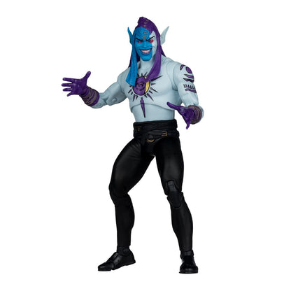DC Multiverse Wave 27 Eclipso DC Classic 7-Inch Scale Action Figure - Image 3