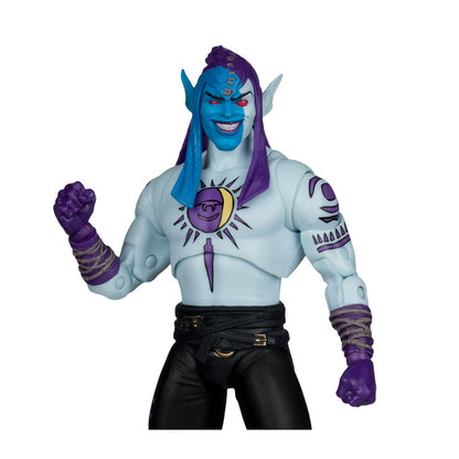 DC Multiverse Wave 27 Eclipso DC Classic 7-Inch Scale Action Figure - Image 4