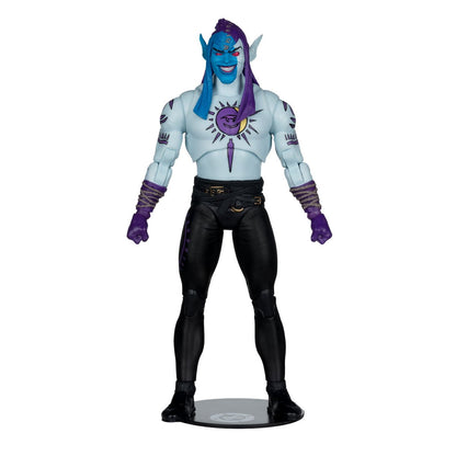 DC Multiverse Wave 27 Eclipso DC Classic 7-Inch Scale Action Figure - Image 5