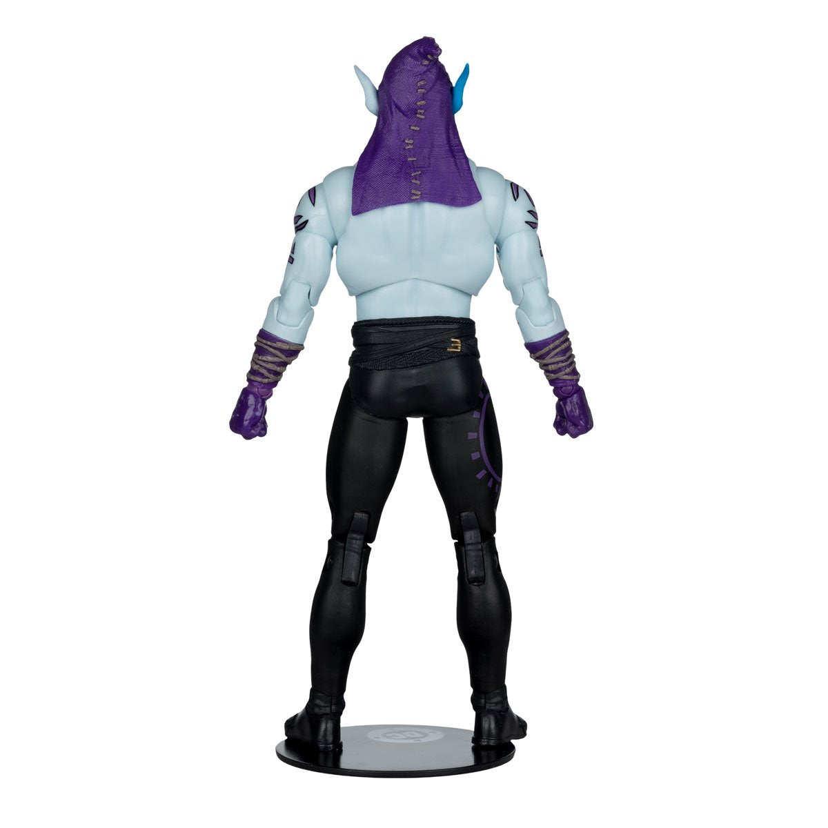 DC Multiverse Wave 27 Eclipso DC Classic 7-Inch Scale Action Figure - Image 6