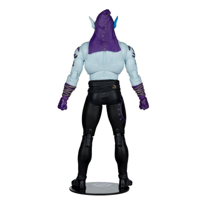 DC Multiverse Wave 27 Eclipso DC Classic 7-Inch Scale Action Figure - Image 6