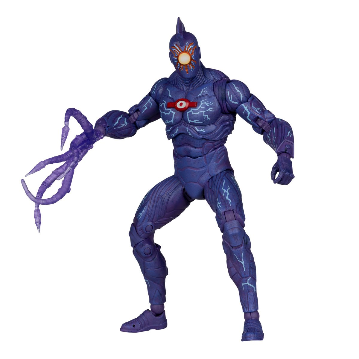 DC Multiverse Wave 27 O.M.A.C. Infinite Crisis 7-Inch Scale Action Figure - Image 3