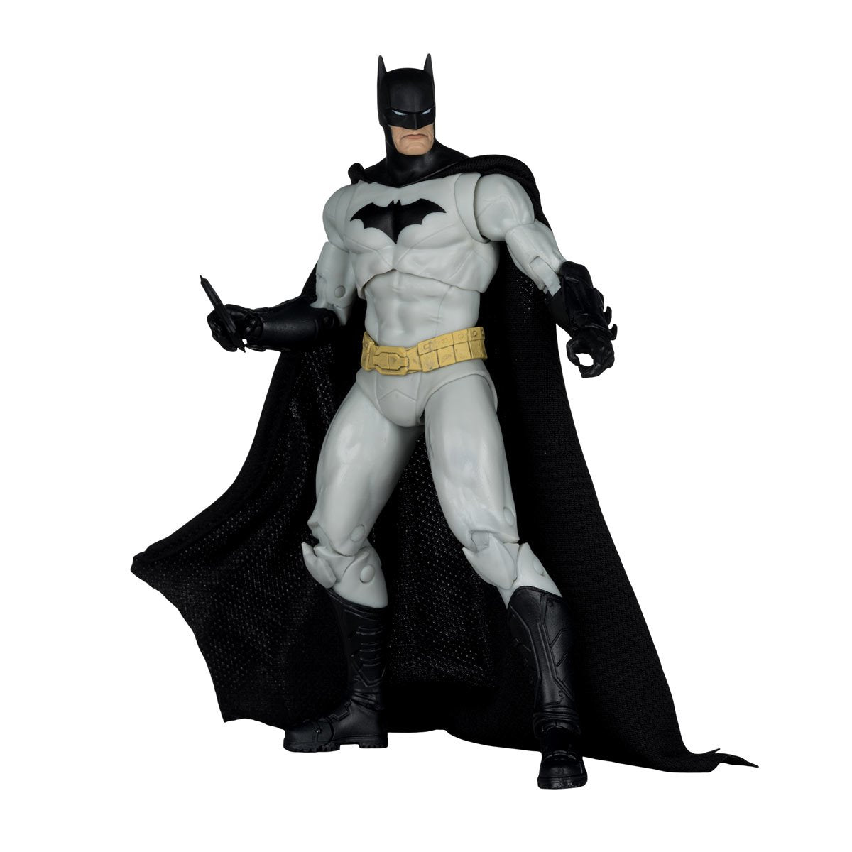 DC Multiverse Wave 29 Batman The New 52 7-Inch Scale Action Figure - Image 2