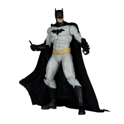 DC Multiverse Wave 29 Batman The New 52 7-Inch Scale Action Figure - Image 2