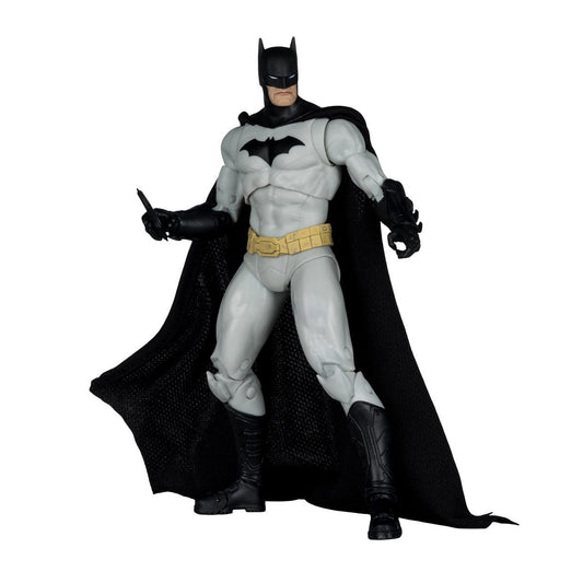 DC Multiverse Wave 29 Batman The New 52 7-Inch Scale Action Figure - Image 2