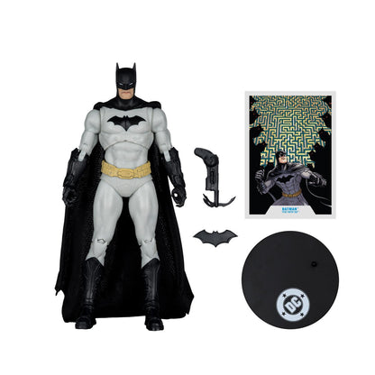 DC Multiverse Wave 29 Batman The New 52 7-Inch Scale Action Figure - Image 3