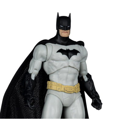 DC Multiverse Wave 29 Batman The New 52 7-Inch Scale Action Figure - Image 4