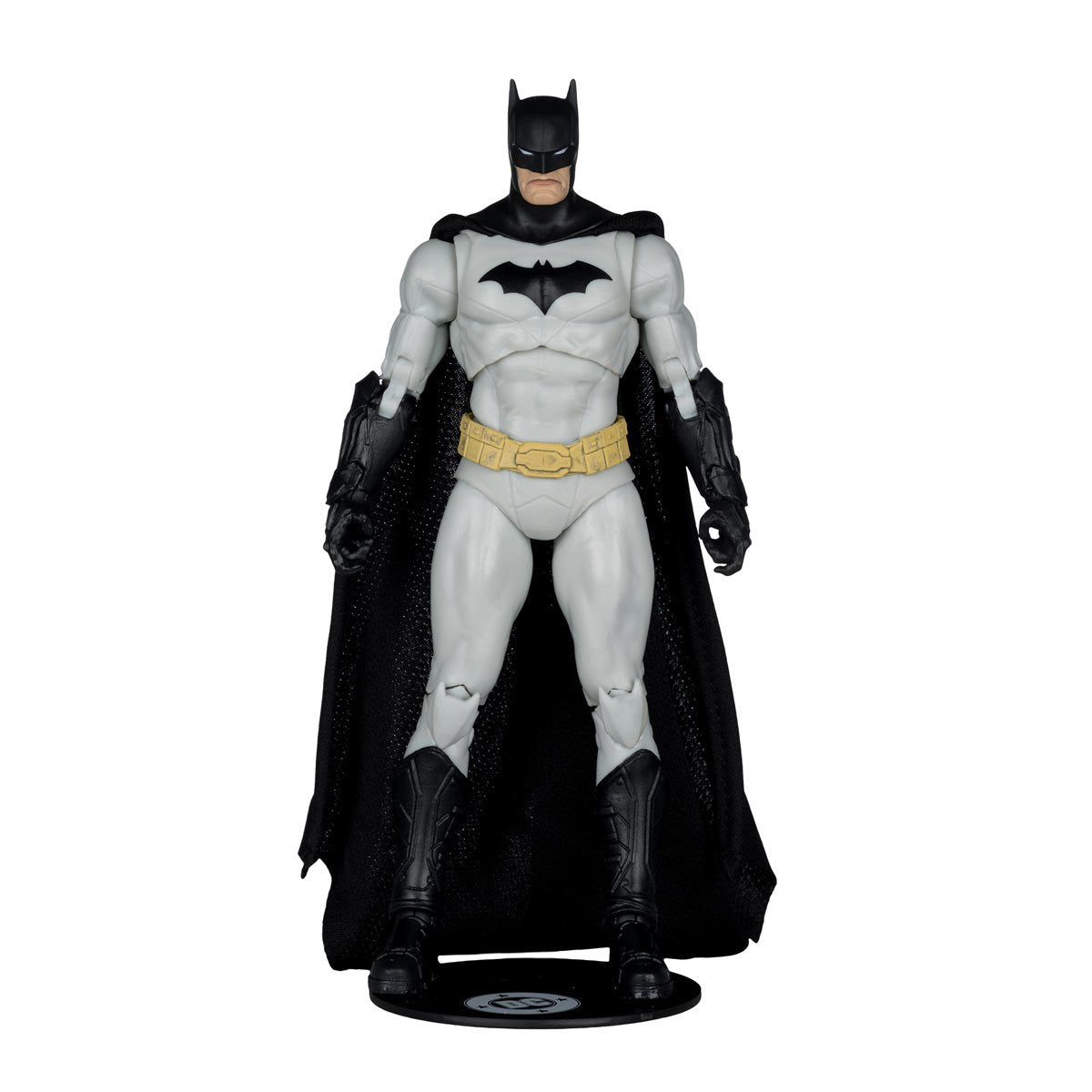DC Multiverse Wave 29 Batman The New 52 7-Inch Scale Action Figure - Image 6