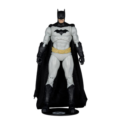 DC Multiverse Wave 29 Batman The New 52 7-Inch Scale Action Figure - Image 6
