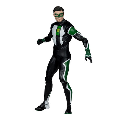 DC Multiverse Wave 32 Kyle Rayner Green Lantern 7-Inch Scale Action Figure - Image 3