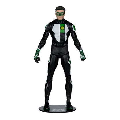 DC Multiverse Wave 32 Kyle Rayner Green Lantern 7-Inch Scale Action Figure - Image 4