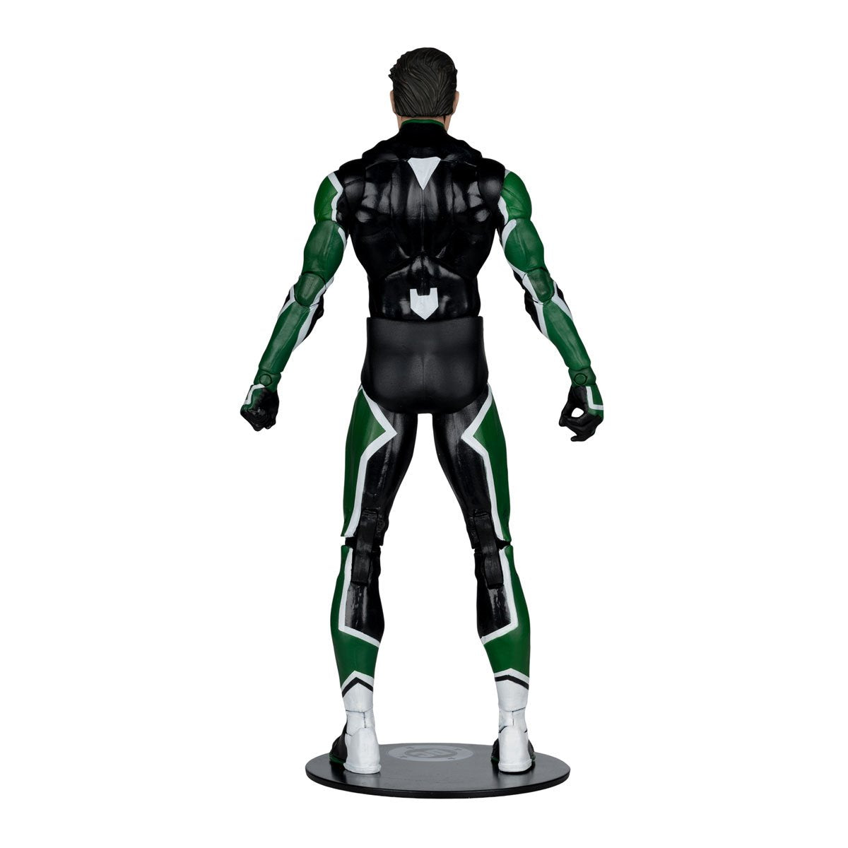 DC Multiverse Wave 32 Kyle Rayner Green Lantern 7-Inch Scale Action Figure - Image 5