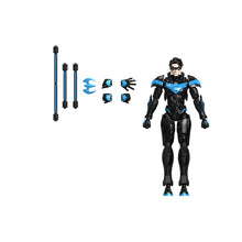 DC Nightwing Champion Class CC03 Model Kit - Image 2