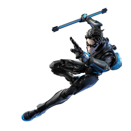 DC Nightwing Champion Class CC03 Model Kit - Image 3