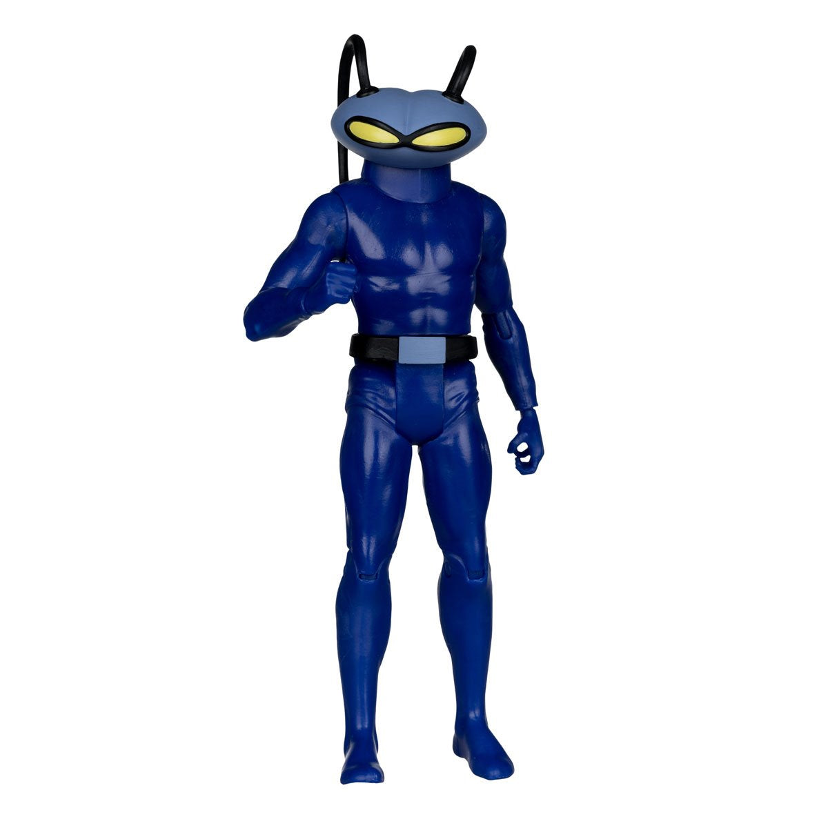 DC Retro Wave 15 Super Friends Black Manta 6-Inch Scale Action Figure - Image 2