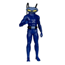 DC Retro Wave 15 Super Friends Black Manta 6-Inch Scale Action Figure - Image 2