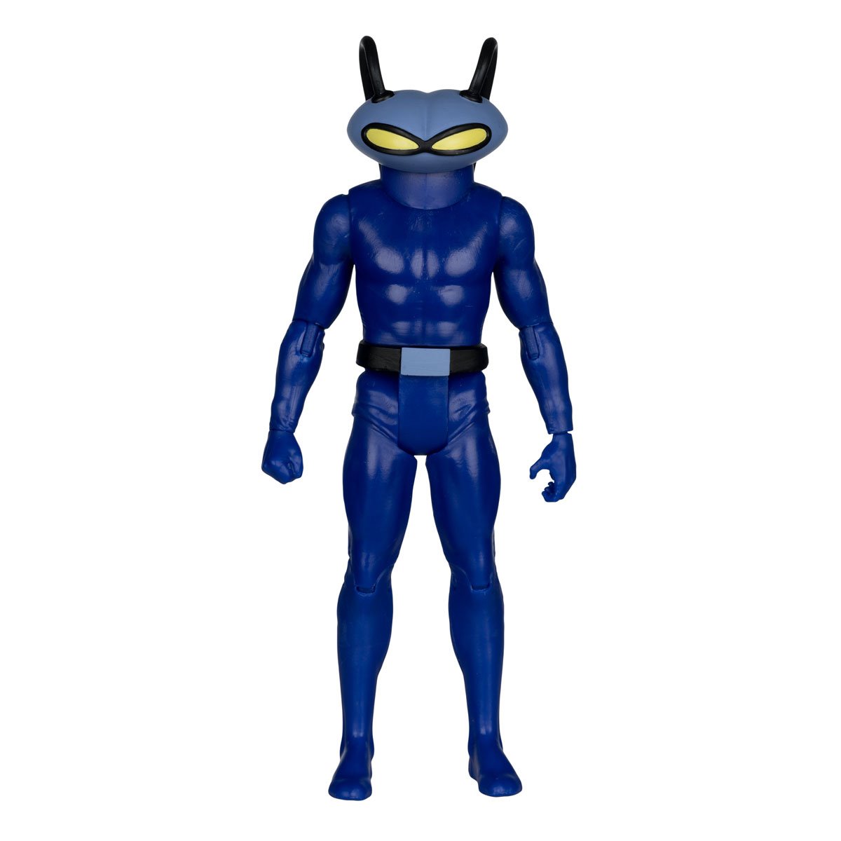 DC Retro Wave 15 Super Friends Black Manta 6-Inch Scale Action Figure - Image 5