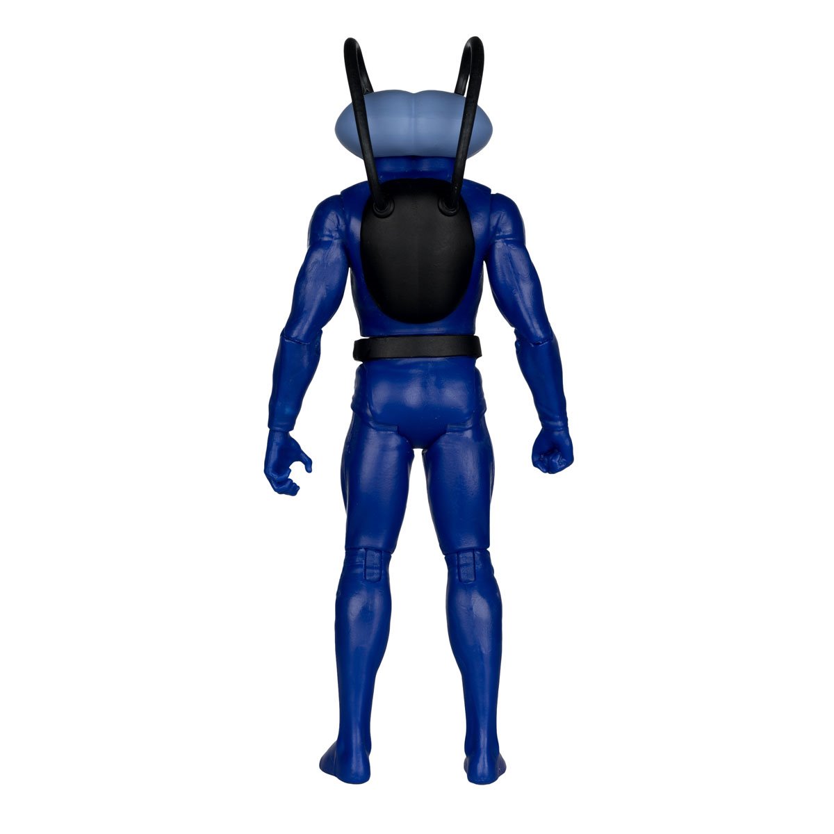 DC Retro Wave 15 Super Friends Black Manta 6-Inch Scale Action Figure - Image 6