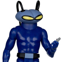 DC Retro Wave 15 Super Friends Black Manta 6-Inch Scale Action Figure