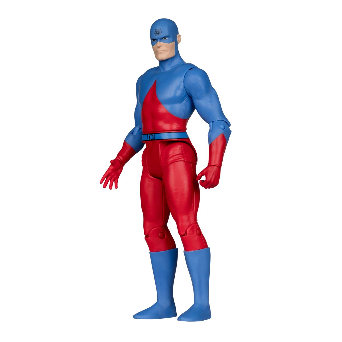 DC Retro Wave 17 Super Friends The Atom 6-Inch Scale Action Figure - Image 2