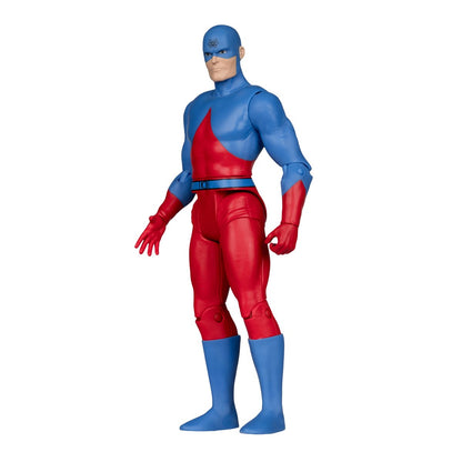 DC Retro Wave 17 Super Friends The Atom 6-Inch Scale Action Figure - Image 2