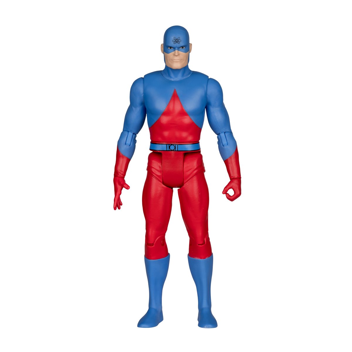 DC Retro Wave 17 Super Friends The Atom 6-Inch Scale Action Figure - Image 5