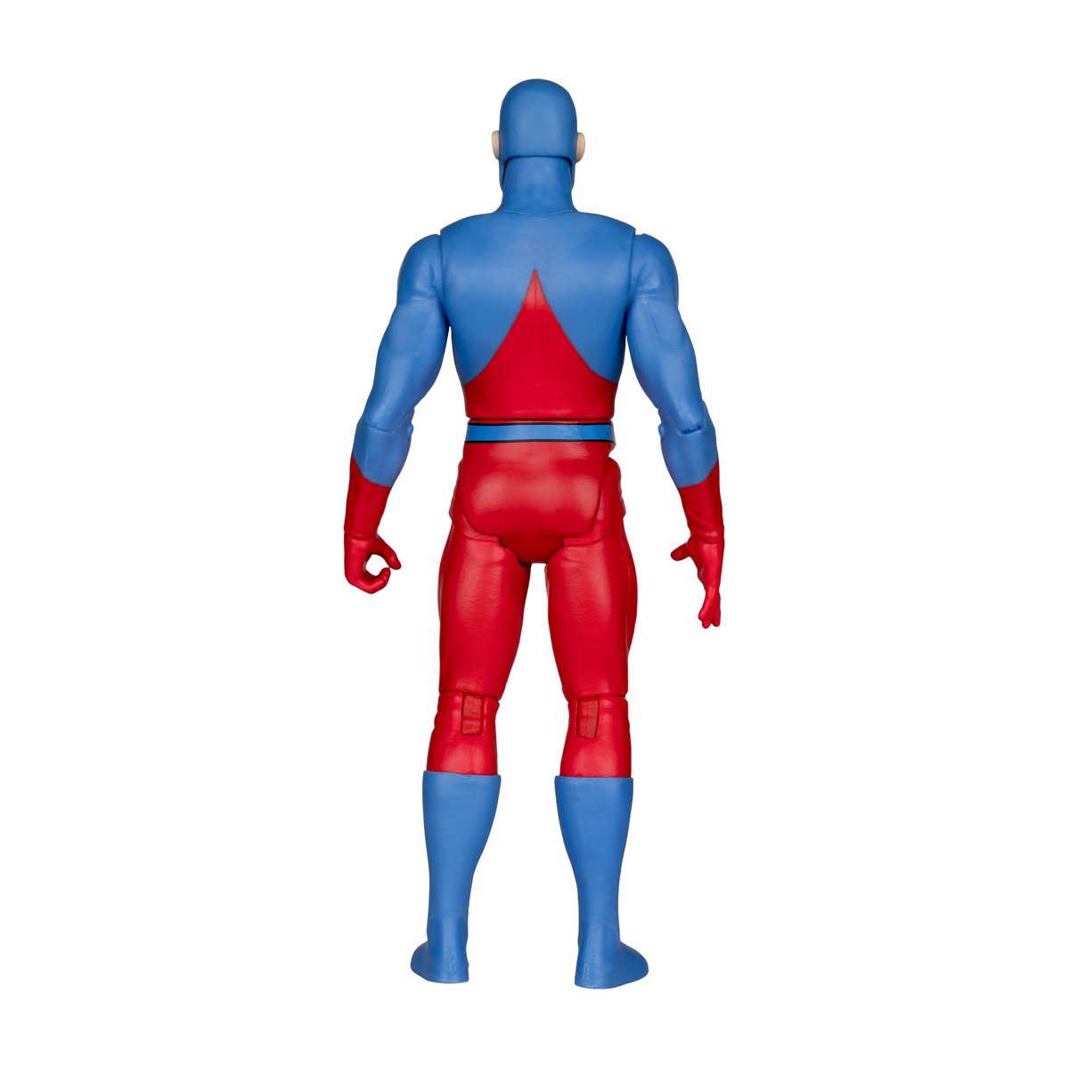DC Retro Wave 17 Super Friends The Atom 6-Inch Scale Action Figure - Image 6