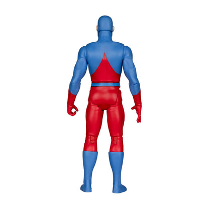 DC Retro Wave 17 Super Friends The Atom 6-Inch Scale Action Figure - Image 6