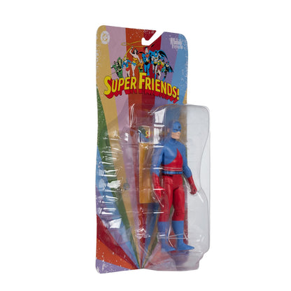DC Retro Wave 17 Super Friends The Atom 6-Inch Scale Action Figure - Image 8