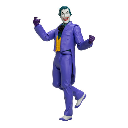 DC Retro Wave 17 Super Friends The Joker 6-Inch Scale Action Figure - Image 2
