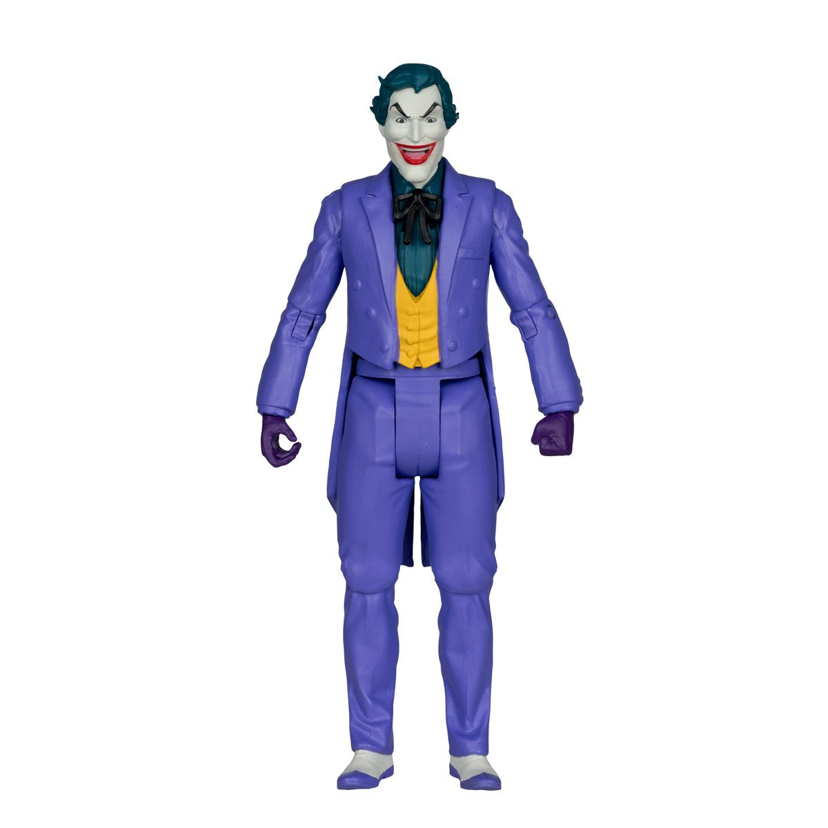 DC Retro Wave 17 Super Friends The Joker 6-Inch Scale Action Figure - Image 5