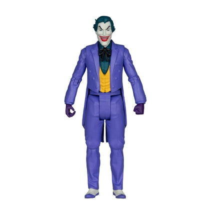 DC Retro Wave 17 Super Friends The Joker 6-Inch Scale Action Figure - Image 5