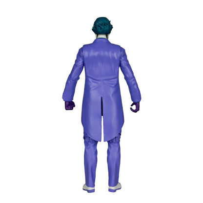 DC Retro Wave 17 Super Friends The Joker 6-Inch Scale Action Figure - Image 6