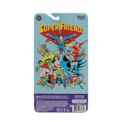 DC Retro Wave 17 Super Friends The Joker 6-Inch Scale Action Figure - Image 9