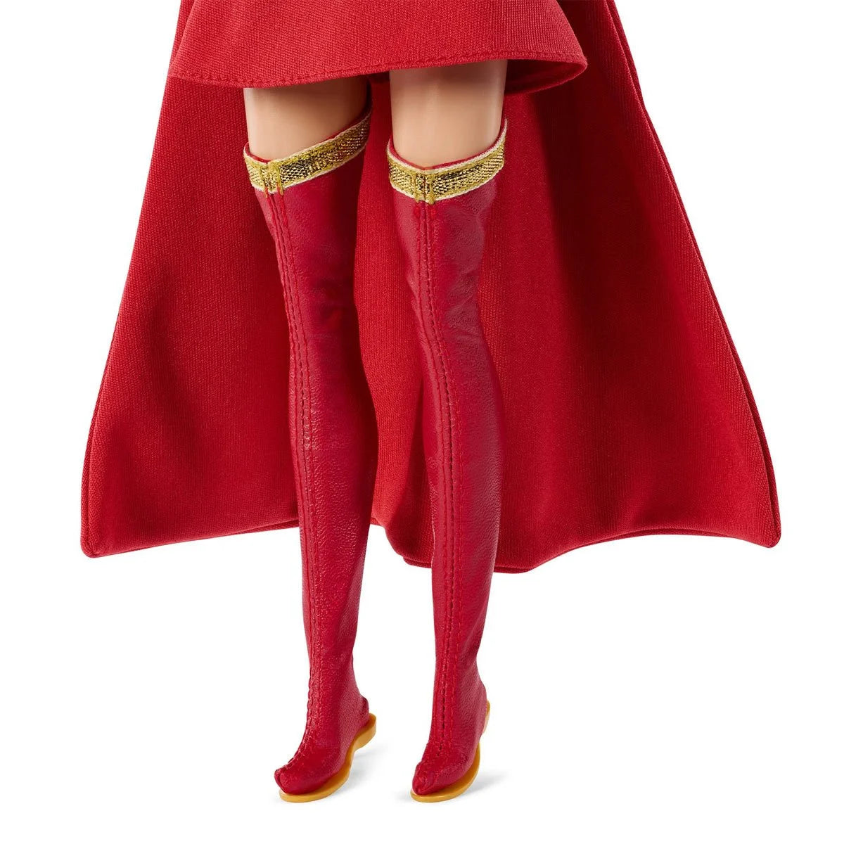 DC Studios Supergirl Barbie Doll