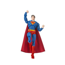 DC Superman 2025 Champion Class CC01 Model Kit - Image 2