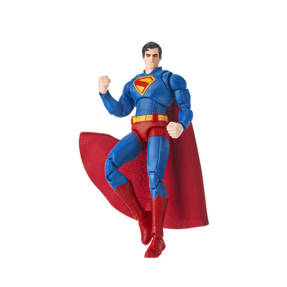 DC Superman 2025 Champion Class CC01 Model Kit - Image 4