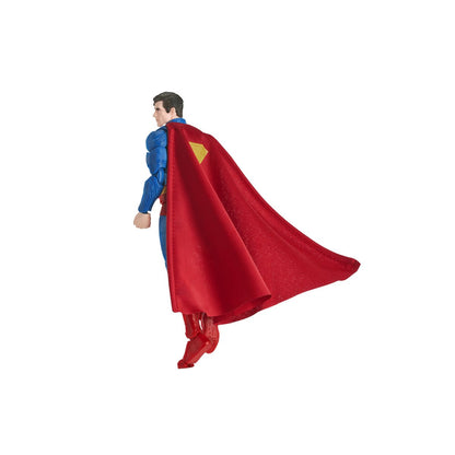 DC Superman 2025 Champion Class CC01 Model Kit - Image 5