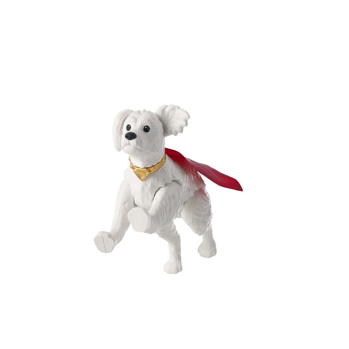 DC Superman 2025 Champion Class CC01 Model Kit - Image 7
