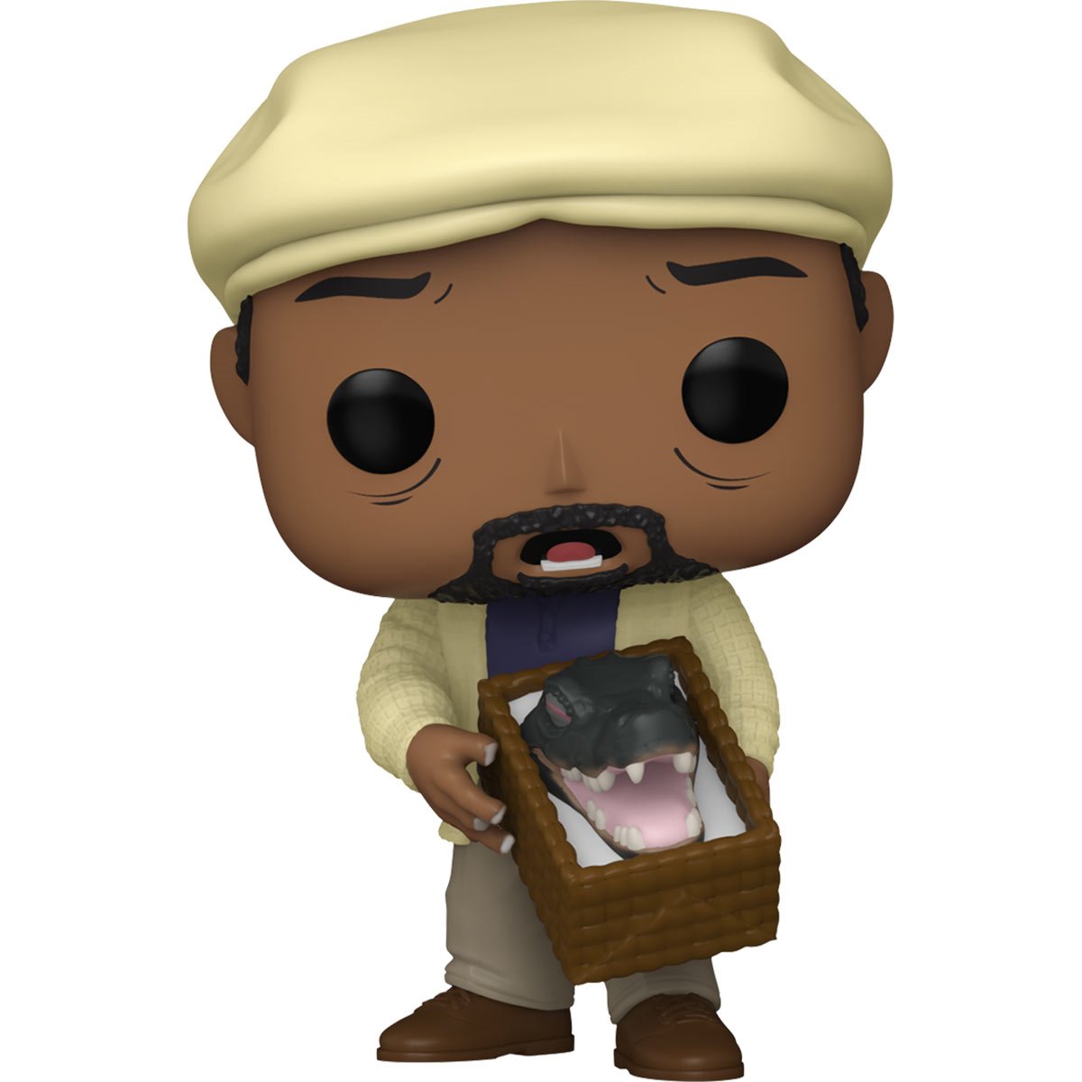 Happy Gilmore Chubbs Peterson Funko Pop! Vinyl Figure #2008