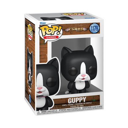 The Binding of Isaac: Rebirth Guppy Funko Pop! Vinyl Figure #1179 - Image 2