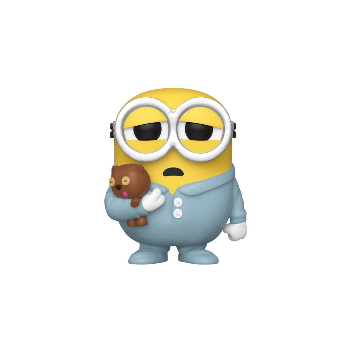 Minions: The Rise of Gru Pajama Bob Funko Pop! Vinyl Figure #905