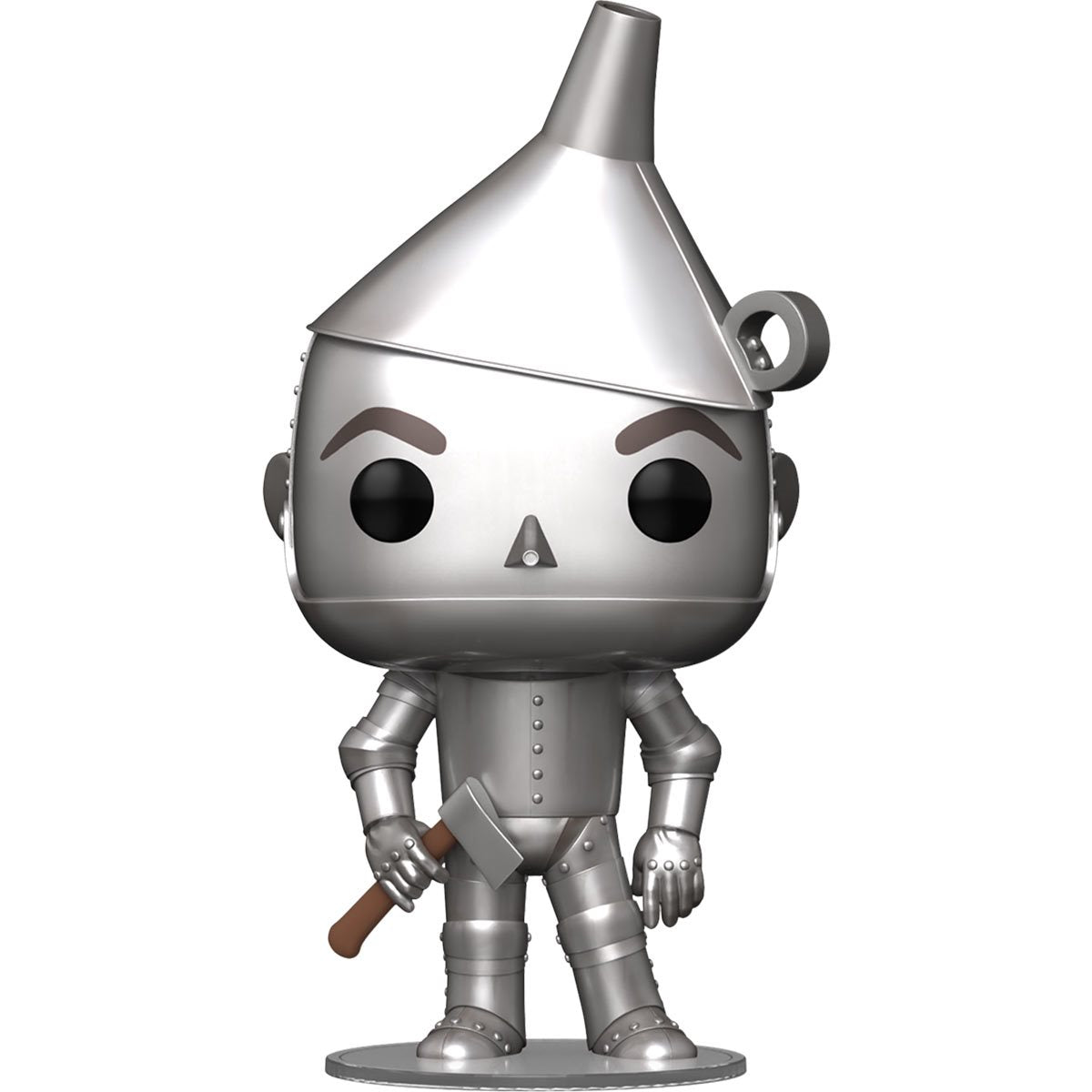 The Wizard of Oz Tin Man Funko Pop! Vinyl Figure #1517