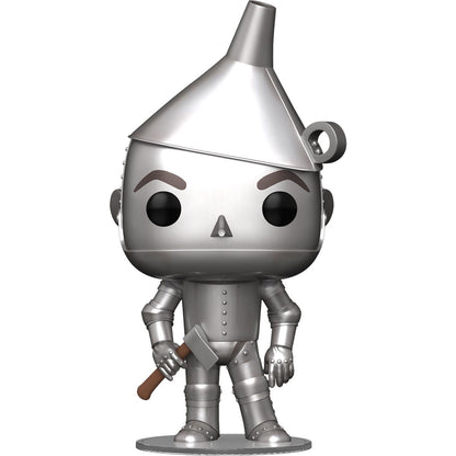 The Wizard of Oz Tin Man Funko Pop! Vinyl Figure #1517