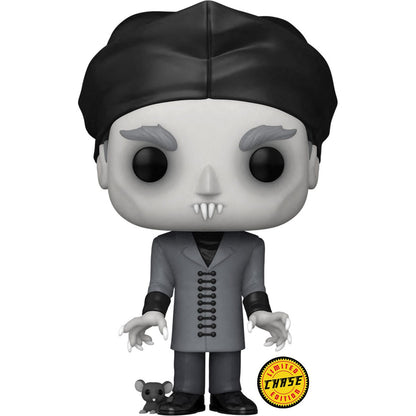 Nosferatu Count Orlok Funko Pop! Vinyl Figure #1267 - Image 3